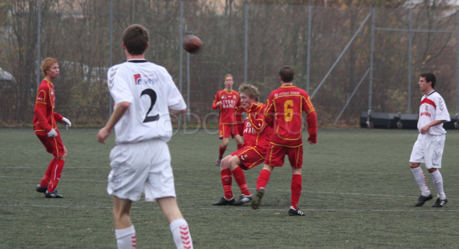 FCN VEJLE 023 